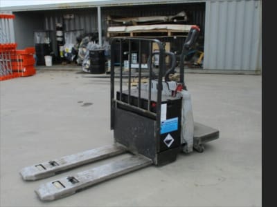 2015 Nissan Forklifts RPXZ2WG6