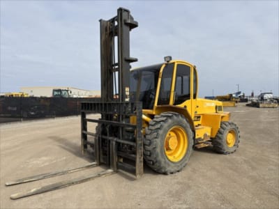 2012 Sellick S120