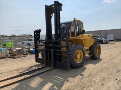 2012 Sellick S160