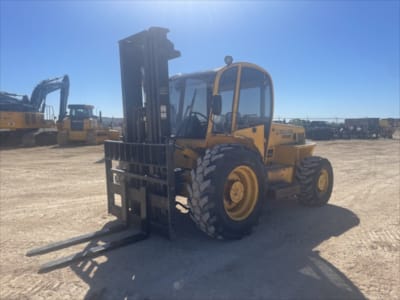 2004 Sellick S60