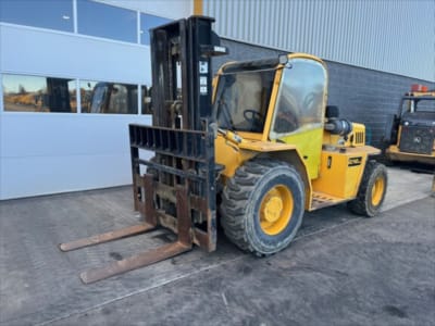 2010 Sellick SLP60-4