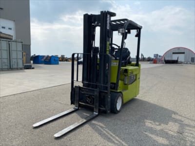 2020 Clark TMX25