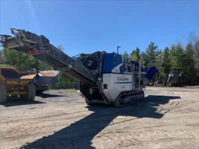 2022 Kleemann MC090i