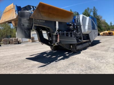 2021 Kleemann MC110Z
