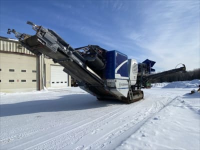 2020 Kleemann MC110Z