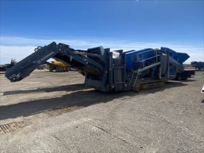 2019 Kleemann MS15Z