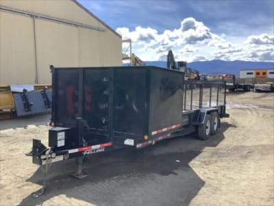 2020 Miscellaneous FT14E