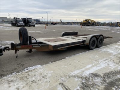 2017 Miscellaneous L270
