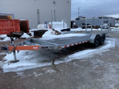 2023 Brandt UBE518