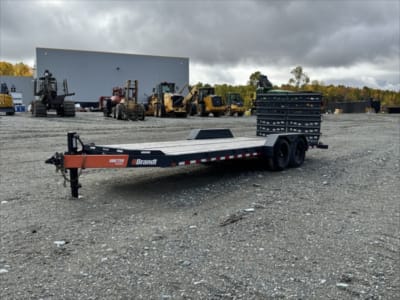 2023 Brandt UBE720