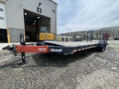 2021 Brandt UBE720