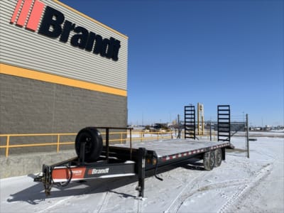 2017 Brandt UBR820