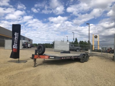 2019 Brandt UBT822
