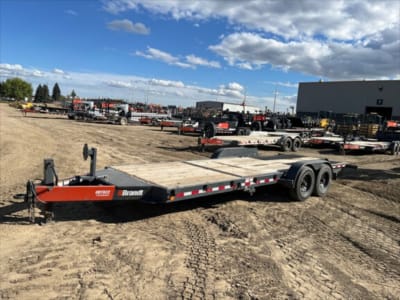 2020 Brandt UBT822