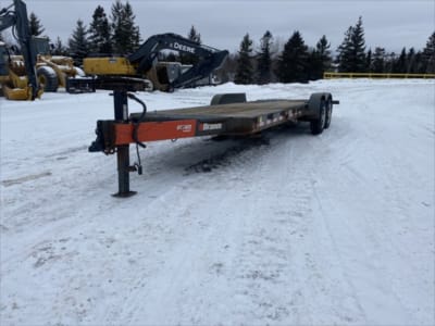 2022 Brandt UBT822