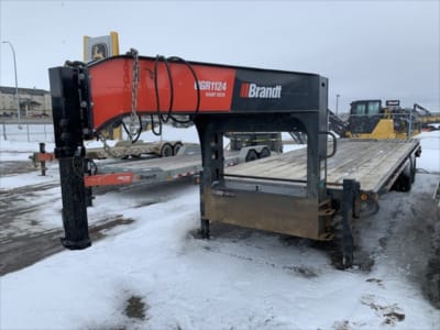 2023 Brandt UGR1124D