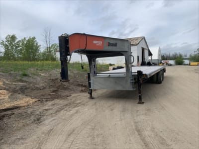 2023 Brandt UGR1124D