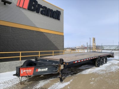 2024 Brandt UPR1124