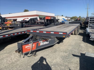 2024 Brandt UPR1628