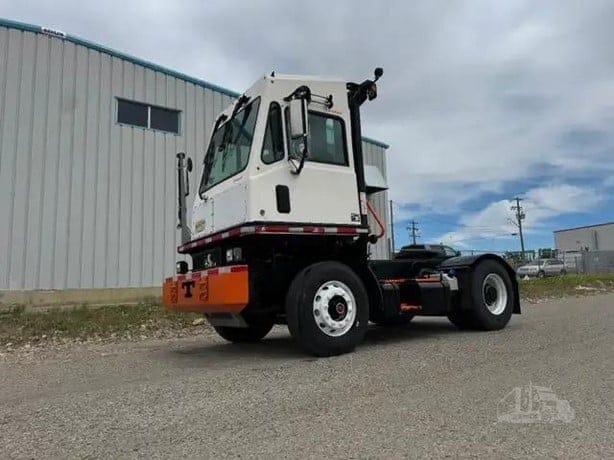 2019 TICO PROSPOTTER