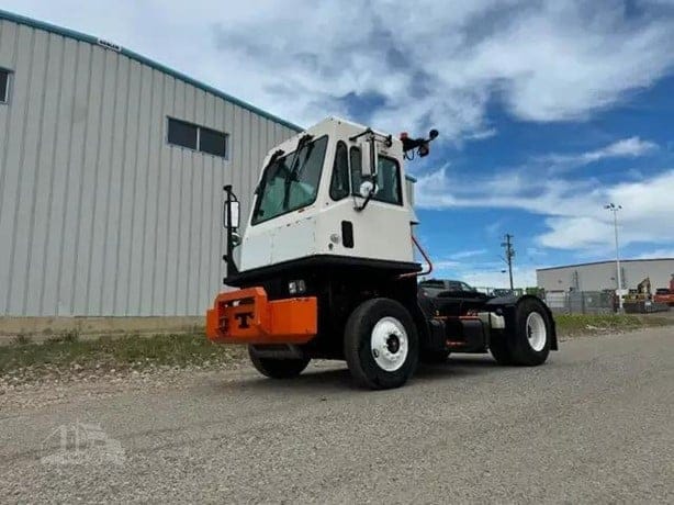 2018 TICO PROSPOTTER