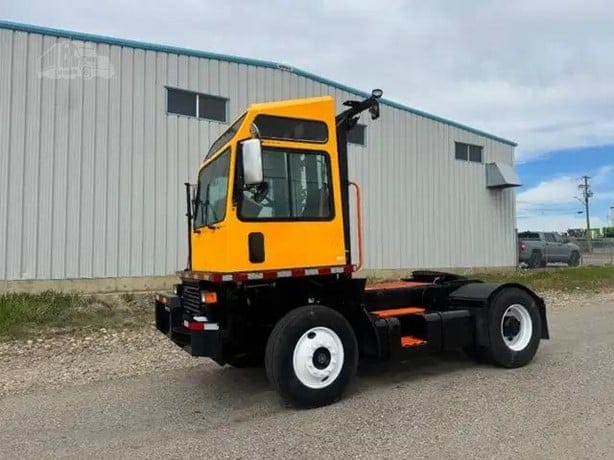 2012 TICO PROSPOTTER