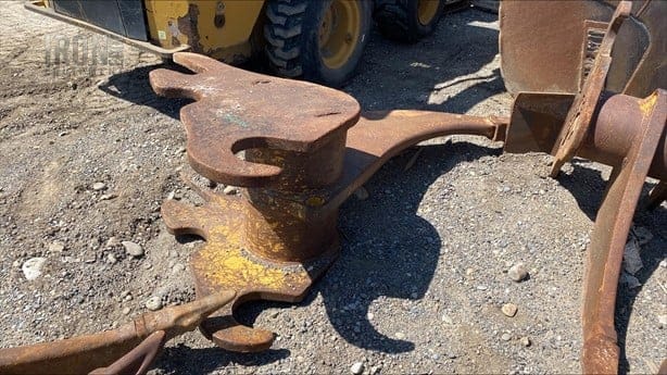 BRANDT 250 SERIES EXCAVATOR RIPPER