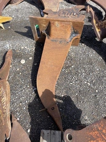 CWS 200 SERIES EXCAVATOR RIPPER. FOR SALE OR RENT.