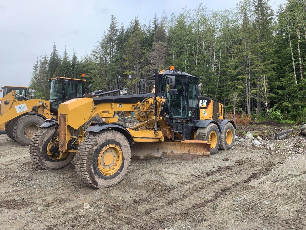 140M AWD - D9G01650