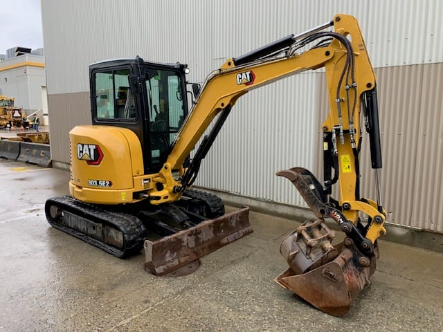 303.5E2 CR - JWY07877
