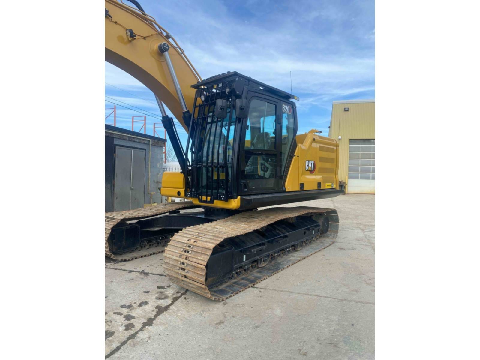 320-07 - MYK50012