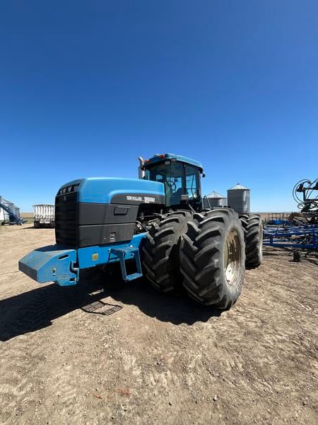 1996 New Holland 9882