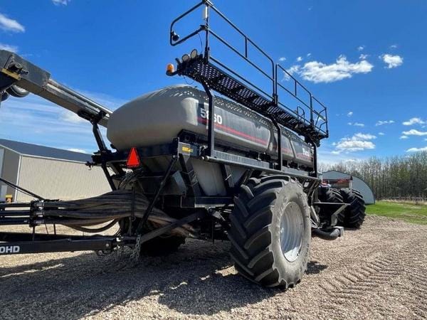 2018 Flexicoil 5860