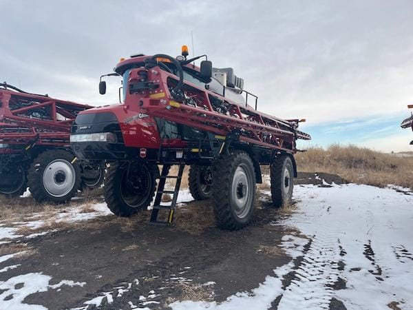 2020 Case IH 4440-135