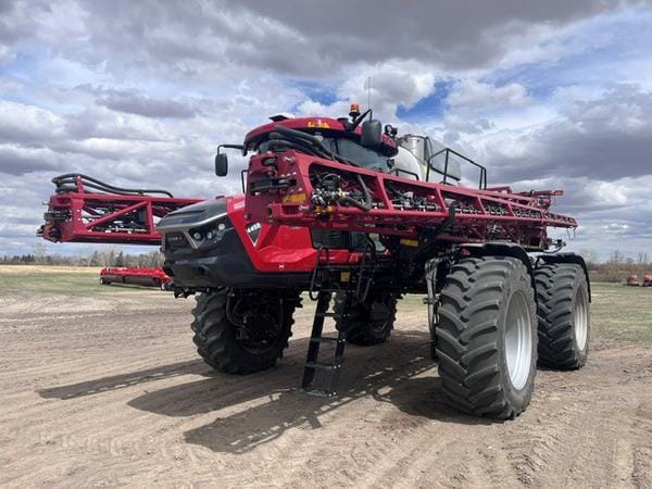2023 Case IH 4450-135