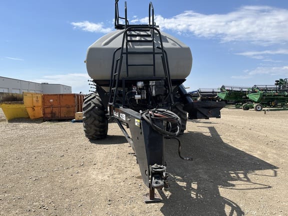 2011 Flexi - Coil 5000HD
