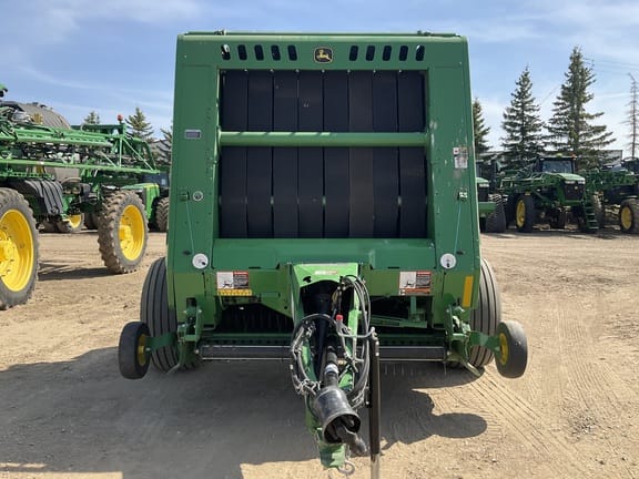 2023 John Deere 560M