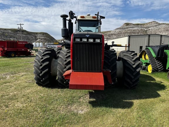 2012 Versatile 2375