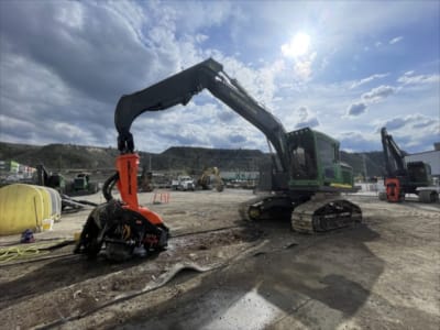 2022 John Deere 2154G