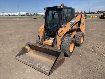 2016 Case SR250