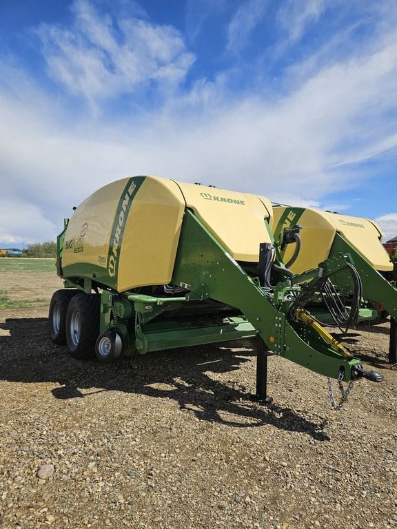 2020 Krone BiG Pack 1290 HDP HS
