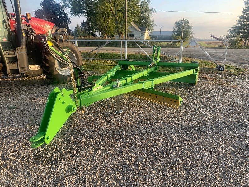 2026 HFL 960 LANEWAY GRADER