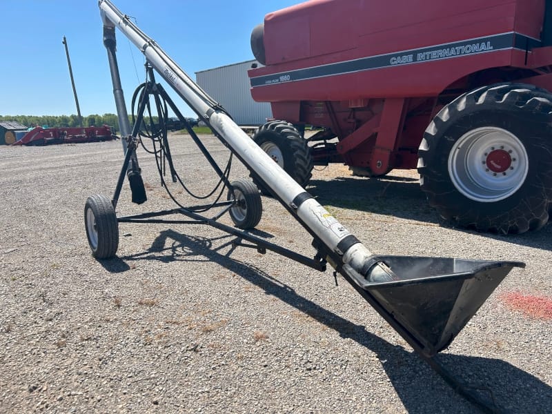MARKET 6X20 AUGER