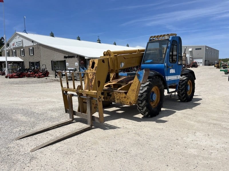 2005 Omega 8T42-E Telehandler
