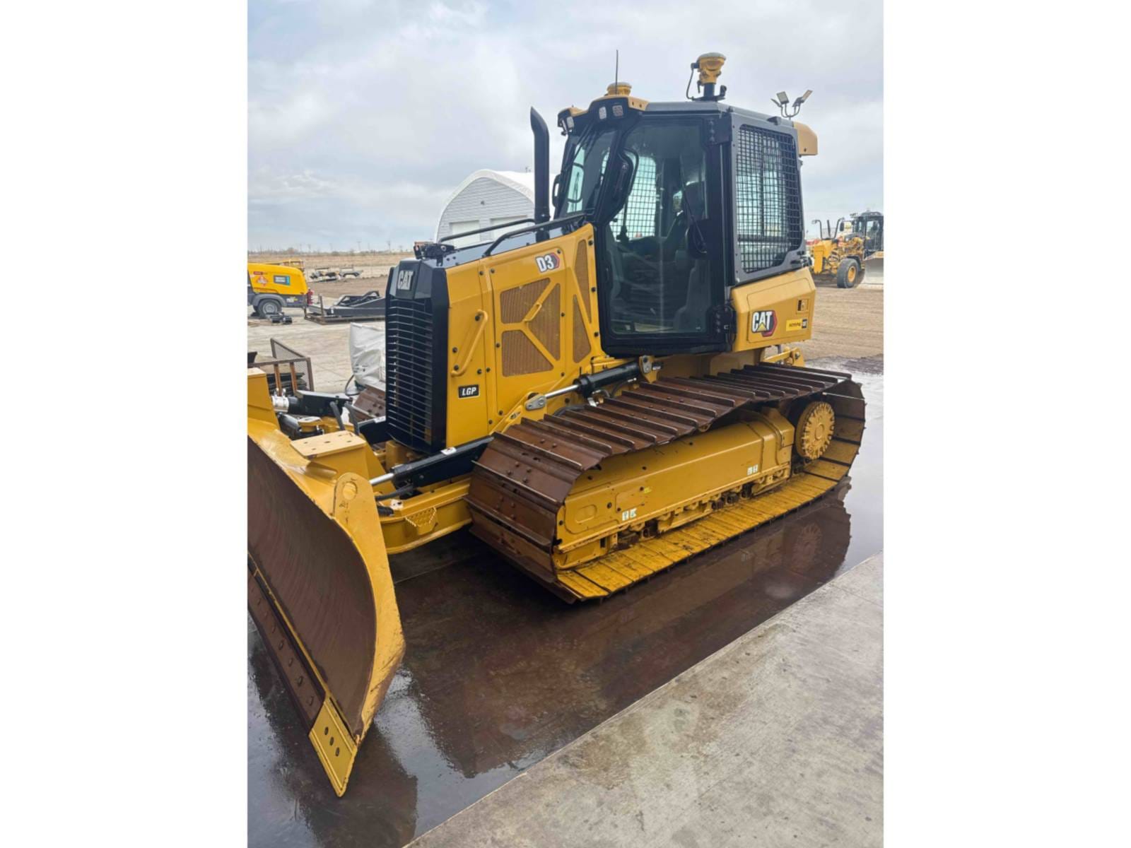 D3 LGP - XT504301