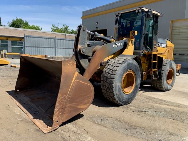 624J - DW624JZ615067