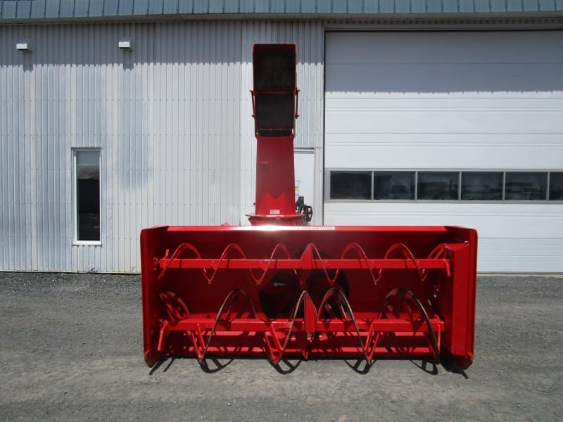 PRONOVOST P-1040 TRC