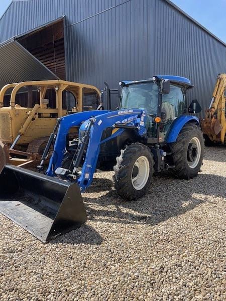 2022 New Holland WORK105