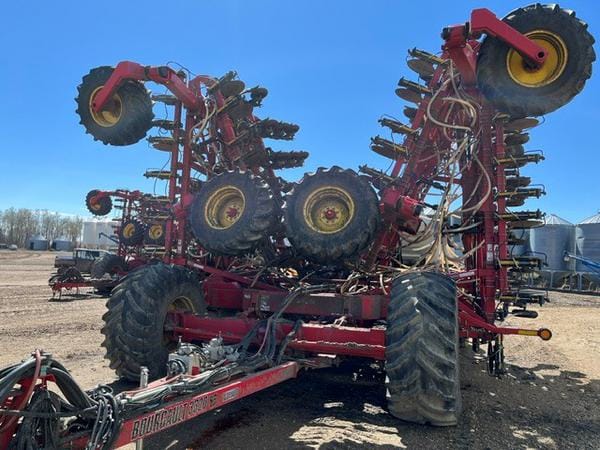 2018 Bourgault 3320-76