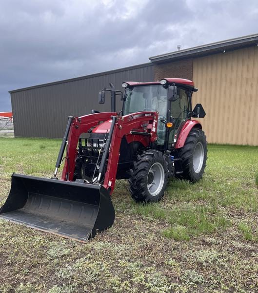 2022 Case IH FARM105A